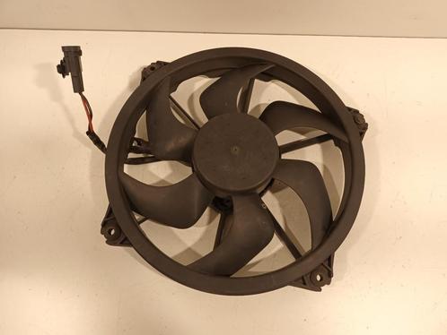 KOELVENTILATORMOTOR Citroën C4 Grand Picasso (UA), Auto-onderdelen, Airco en Verwarming, Citroën, Gebruikt
