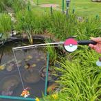 Pokemon fishing rod (magnetic game), Ophalen of Verzenden