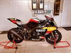Yamaha R1 met veel toebehoren, Particulier