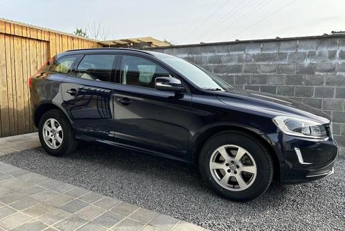 Volvo XC60 2.0 D3 Momentum Geartronic Xenon Navi BT Pdc, Auto's, Volvo, Bedrijf, Te koop, XC60, ABS, Airbags, Airconditioning
