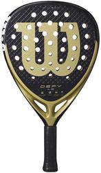 Wilson Defy LS - Raquette Padel, Ophalen, Gebruikt