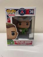 Funko pop football PSG Keylor Navas #39, Ophalen of Verzenden, Zo goed als nieuw