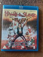 Hawk The Slayer Blu-Ray, Ophalen, Zo goed als nieuw