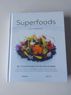 Biotona - Superfoods - het handboek, Boeken, Ophalen of Verzenden, Zo goed als nieuw, Biotona