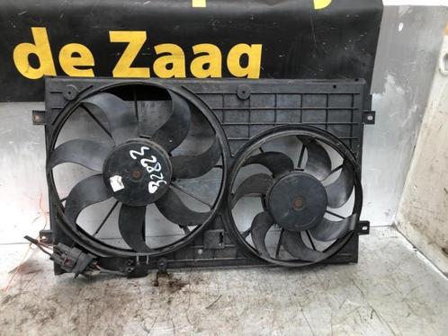 Koelvin van een Seat Leon, Auto-onderdelen, Airco en Verwarming, Seat, Gebruikt, 3 maanden garantie, Ophalen of Verzenden