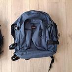 schooltas eastpak, Handtassen en Accessoires, Tassen | Schooltassen, Ophalen, Gebruikt, Blauw, Rugtas