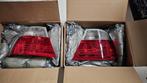 Achterlicht set wit rood BMW 3-serie E46 Coupe 1214195, Auto-onderdelen, Ophalen of Verzenden, Gebruikt, BMW