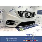 W447 AMG VOORBUMPER COMPLEET + PANAMERICANA GRIL Mercedes VI, Utilisé, -, Avant, -