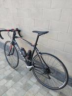 koersfiets, Minder dan 10 versnellingen, Gebruikt, Overige maten, 53 tot 57 cm
