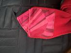 Bandages rood retro paard, Ophalen of Verzenden, Nieuw, Rijden