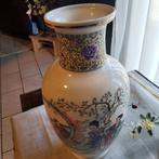 2 vases chinois ensemble 25€, Antiquités & Art, Antiquités | Vases, Enlèvement