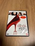 Dvd the devil wears prada, Cd's en Dvd's, Ophalen of Verzenden, Zo goed als nieuw