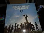Jesus Christ superstar double LP, Ophalen