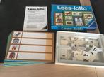 Lees lotto, Ophalen of Verzenden, Taal en Lezen