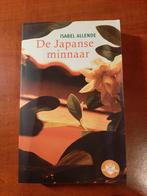 De Japanse minnaar - Isabel Allende, Comme neuf, Isabel Allande, Enlèvement ou Envoi