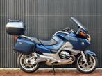 BMW R 1200 RT R1200RT 95000 km 11/2007, Motoren, 2 cilinders, Bedrijf, Meer dan 35 kW, Toermotor