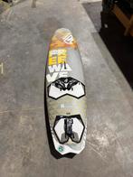 Stubby freeWave 95 TE FANATIC, Watersport en Boten, Windsurfen, Ophalen, Gebruikt