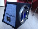 Pioneer subwoofer, Ophalen, Zo goed als nieuw