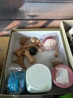 Matériel pour esthéticienne, Enlèvement, Utilisé, Tout le visage, Maquillage