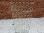 casier a bouteilles, Enlèvement, Utilisé, Métal, 75 cm ou plus