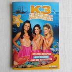 K3 Zeesterren avonturenboek leeg album Jumbo, Jumbo, Ophalen of Verzenden