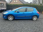 Peugeot 307 Hatchback Voiture Particulière 2008, Autos, Achat, Entreprise, Autre carrosserie, Euro 4