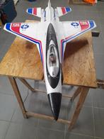 Jet EF16 Stage 3 - EDF 64 mm, Ophalen, Gebruikt, Elektro