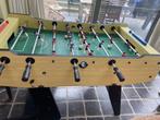 Tafelvoetbal, Ophalen, Zo goed als nieuw