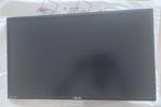 Ecran ASUS 24" 1080p 144-180Hz PG248Q, Computers en Software, Monitoren, Gaming, Gebruikt, Asus, Full HD