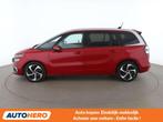 Citroën C4 Spacetourer 1.6 PureTech Shine (automatique), Autos, Citroën, Détection des panneaux routiers, Euro 6, 7 places, Autre carrosserie