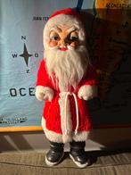 Grote vintage kerstman - 60cm, Diversen, Kerst, Ophalen of Verzenden, Gebruikt