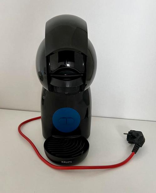 Krups Piccolo XS, Elektronische apparatuur, Koffiezetapparaten, Zo goed als nieuw, Overige modellen, Ophalen