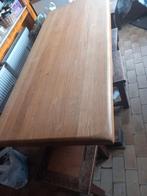 Table de salle à mangé  avec tabouret, Maison & Meubles, Tables | Tables à manger, Cinq personnes ou plus, 150 à 200 cm, 50 à 100 cm