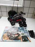 lego 8475 techniek RC Race Buggy, Ophalen of Verzenden, Complete set, Lego