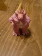 Pachi Kaiju Super Dino Monster Bootleg d'Ultraman Godzilla, Collections, Enlèvement ou Envoi