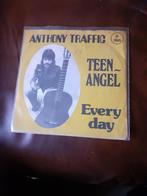 45T Anthony Traffic : Teen angel (Belpop), CD & DVD, Enlèvement ou Envoi