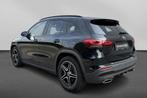 Mercedes-Benz GLA 200d AMG-Line, Stof, 4 cilinders, https://public.car-pass.be/vhr/36a1fcdb-34d8-479a-8fbb-6c2ce293896d, Zwart