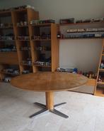 Eettafel, merk Team7, model Girardo, Ophalen, Gebruikt, 75 cm of meer, 150 tot 200 cm