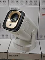 Projector Android Wifi Bluetooth met Netflix YouTube..., Ophalen of Verzenden, Nieuw