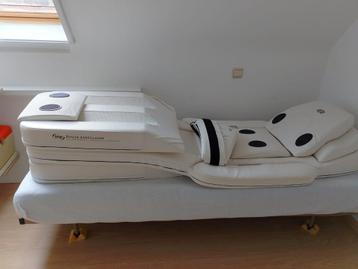 Massage matras beschikbaar voor biedingen