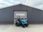 Knegt 304 G2 minitractor 4WD 30 PK, Zakelijke goederen, Nieuw, Overige merken, Tot 2500