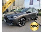 Subaru Crosstrek 2.0i Premium e-Boxer | 8 jaar garantie | D, Auto's, Hybride Elektrisch/Benzine, SUV of Terreinwagen, Te koop