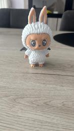 Labubu met vleugels 3D geprint, Ophalen of Verzenden