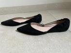 Ballerina H&M maat 39, Ophalen, H&M, Zwart, Ballerina's