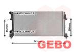 Volkswagen Golf 7 2012/2017 1.6 TDI Radiateur diesel 5Q0 121, Ophalen of Verzenden, Nieuw, Volkswagen