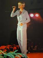 Echte foto Dana Winner, Verzamelen, Ophalen of Verzenden, Zo goed als nieuw