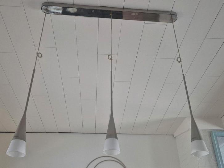 Verlichting, Huis en Inrichting, Woonaccessoires | Wandplanken en Boekenplanken, Ophalen