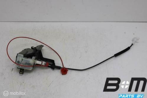 Stelelement voor tankklep Audi TT 8J 1K5959782, Auto-onderdelen, Overige Auto-onderdelen, Gebruikt