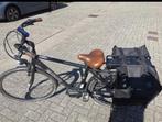Elektrische fiets oxford, Fietsen en Brommers, Elektrische fietsen, Zo goed als nieuw, 47 tot 51 cm, 50 km per accu of meer, Ophalen
