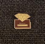PIN - BIJOUTERIE LAURENT, Envoi, Utilisé, Autres sujets/thèmes, Insigne ou Pin's